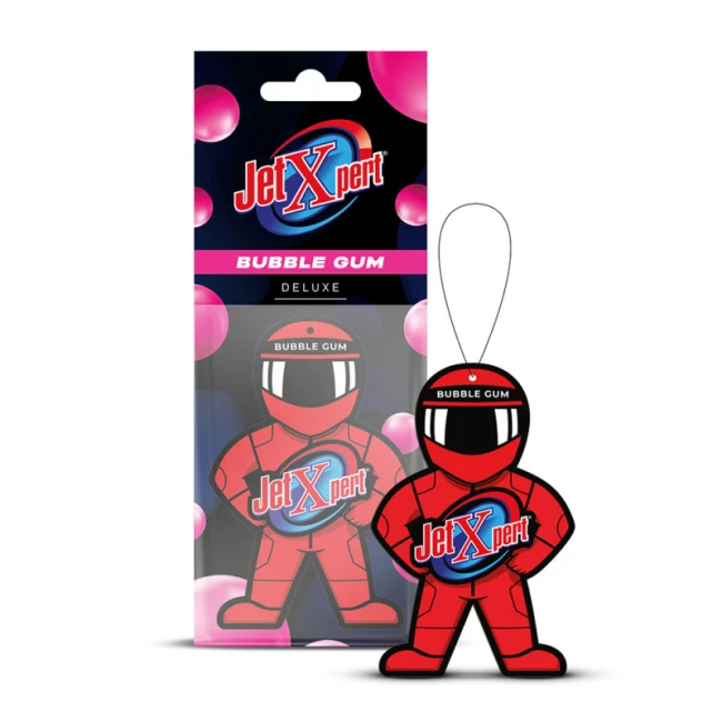 Odorizant Auto JetXpert® Bubble Gum Deluxe